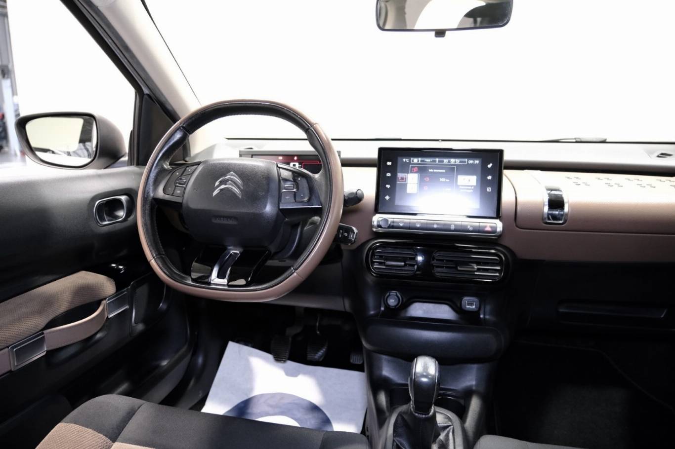 CITROEN C4 Cactus 36