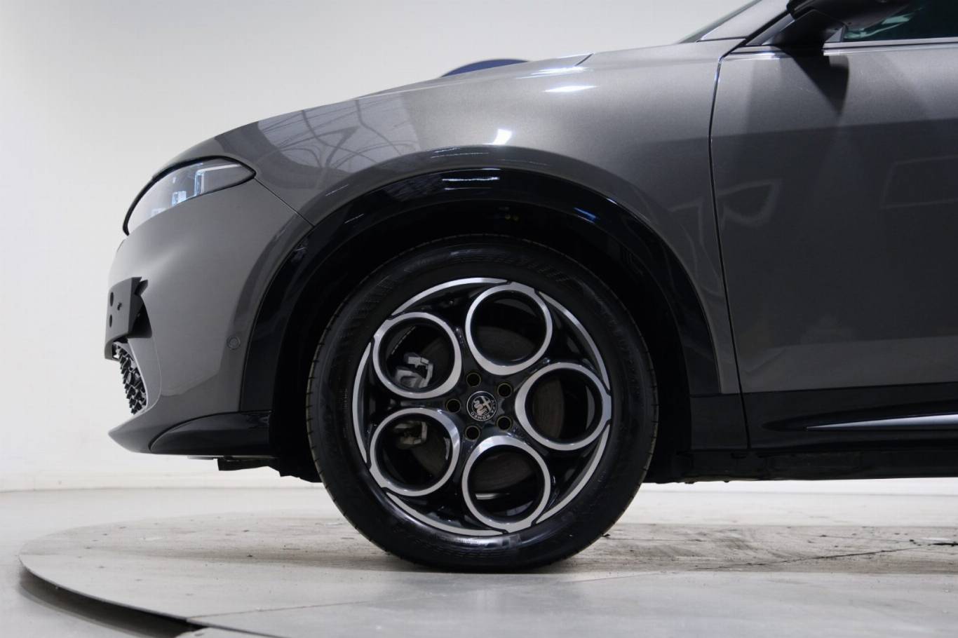 ALFA ROMEO Tonale 19
