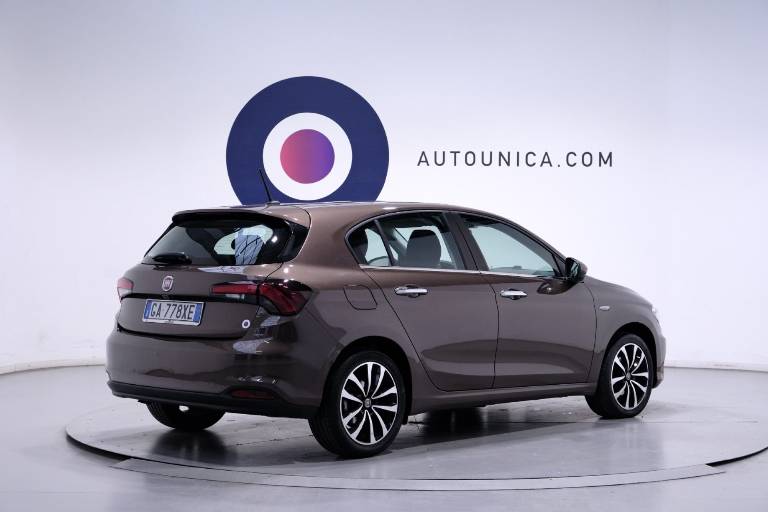 FIAT Tipo 15