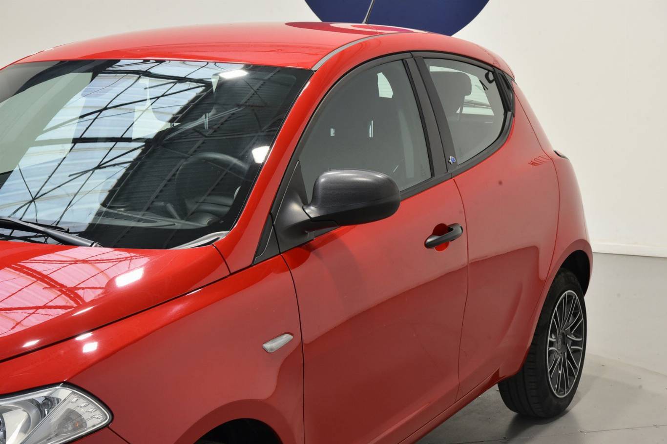 LANCIA Ypsilon 39