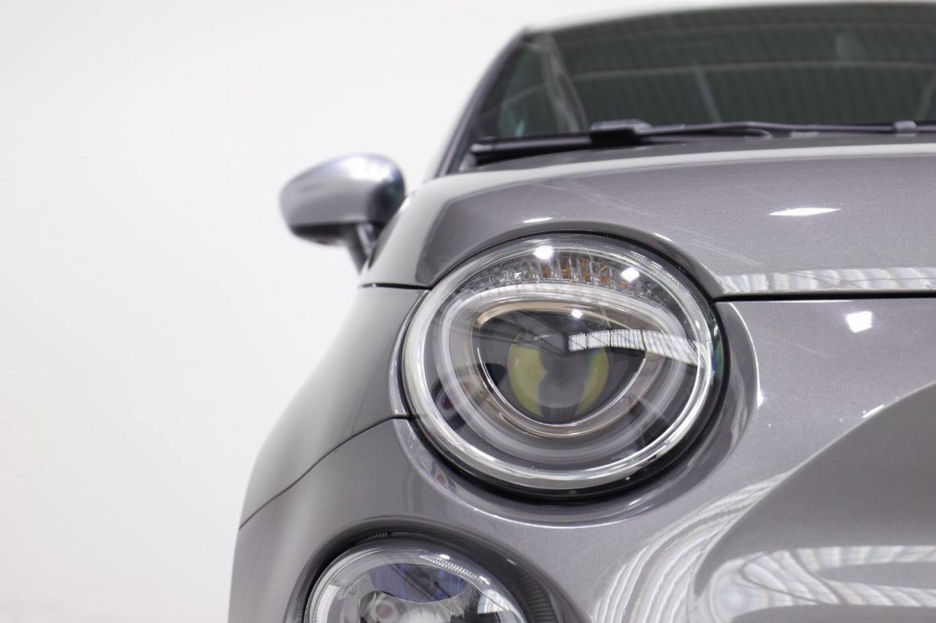ABARTH 595 12