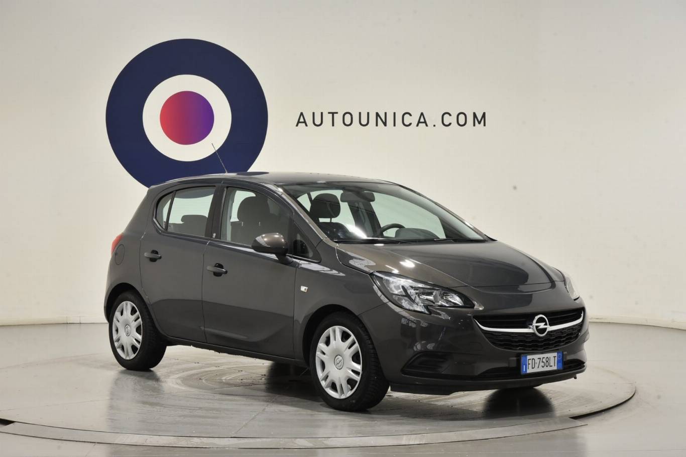OPEL Corsa 17
