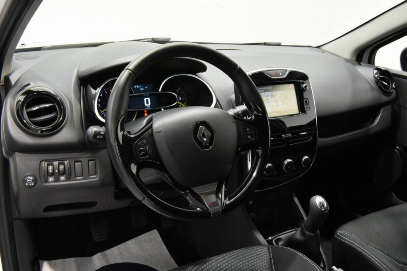 RENAULT Clio 3