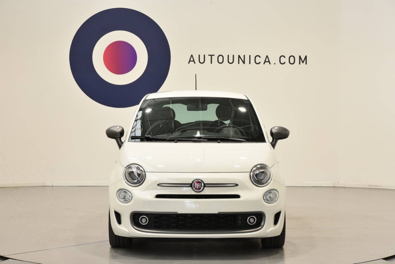 FIAT 500 5
