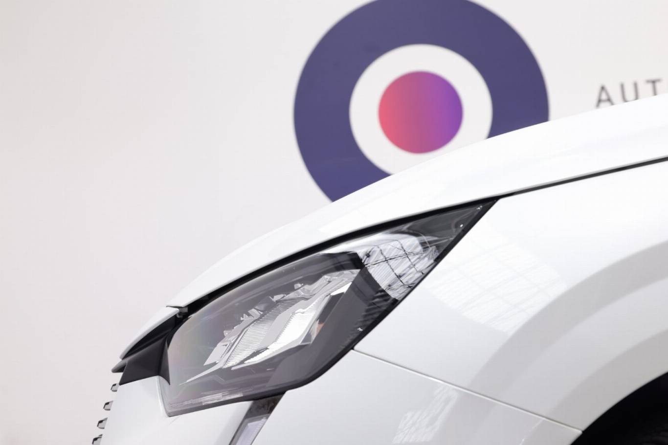 PEUGEOT 208 18