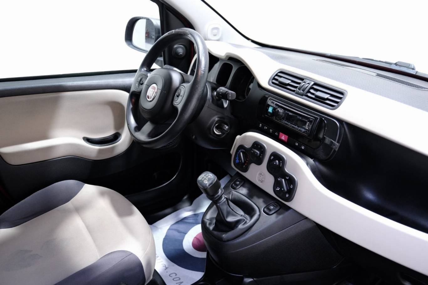 FIAT Panda 51