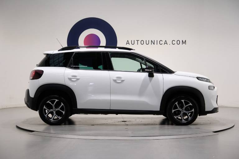 CITROEN C3 Aircross 4