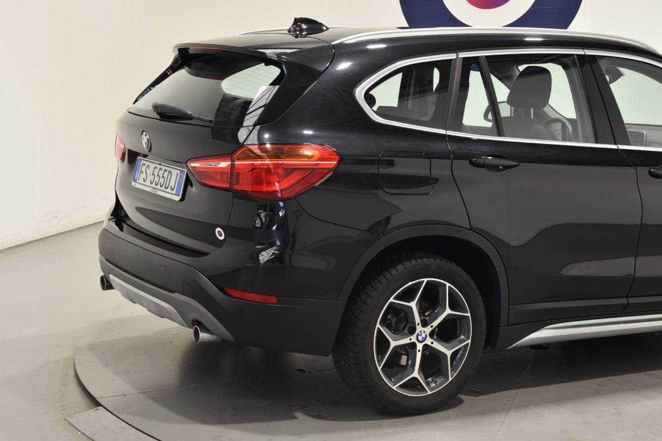 BMW X1 21