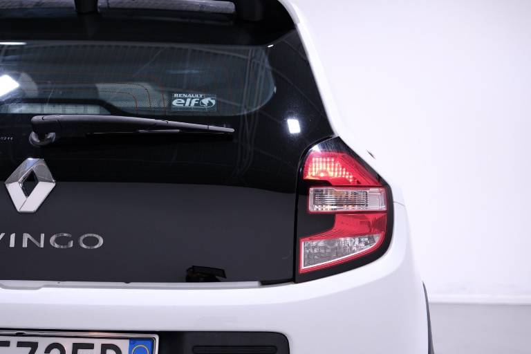 RENAULT Twingo 44
