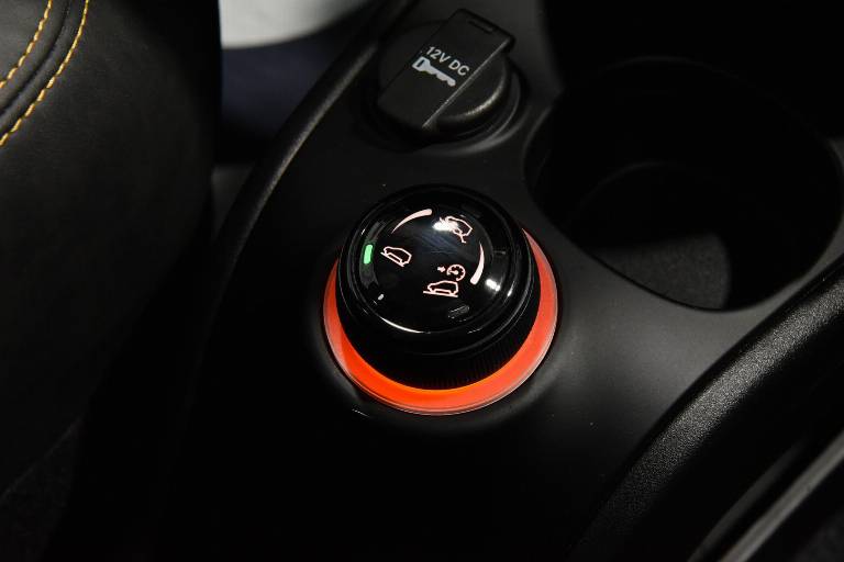 FIAT Panda Cross 24