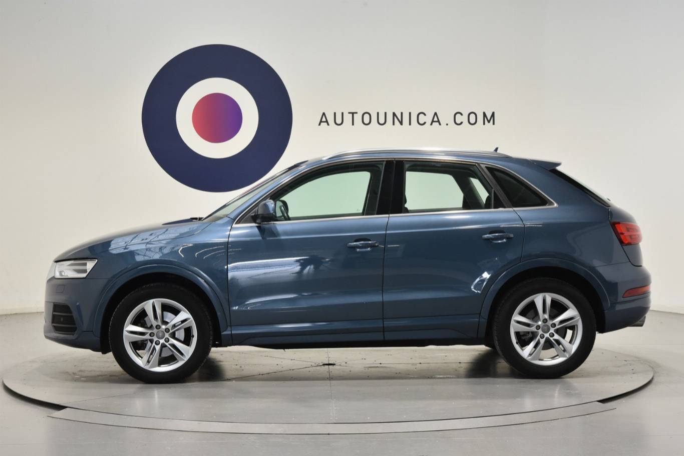 AUDI Q3 31