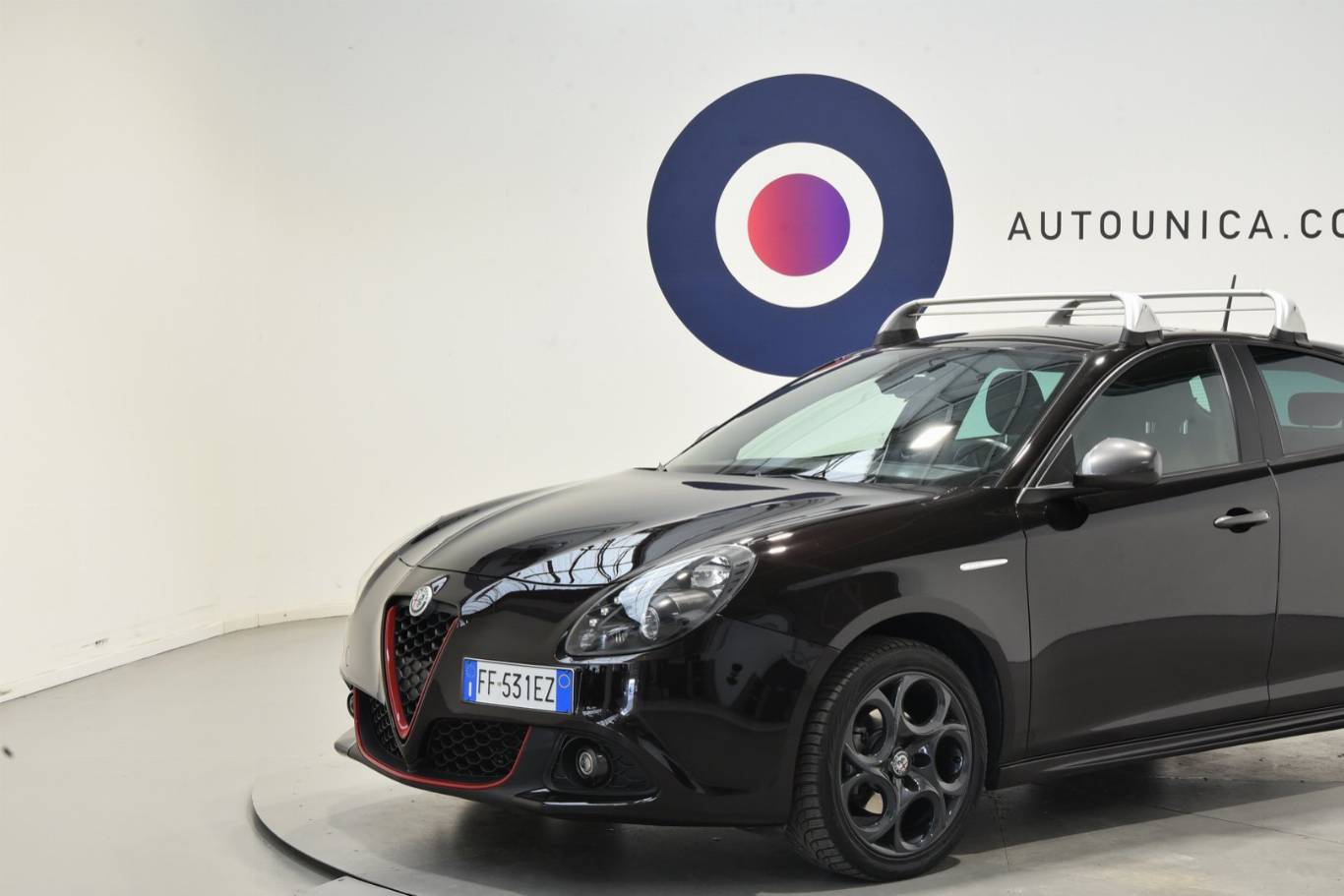 ALFA ROMEO Giulietta 37