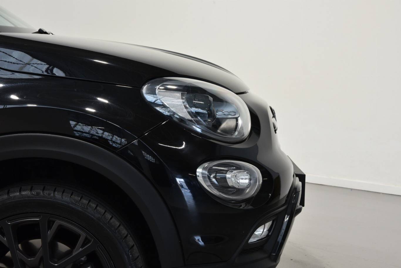 FIAT 500X 37