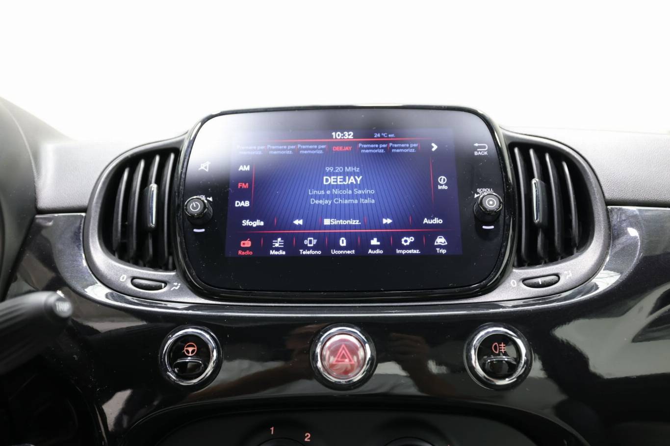FIAT 500 23