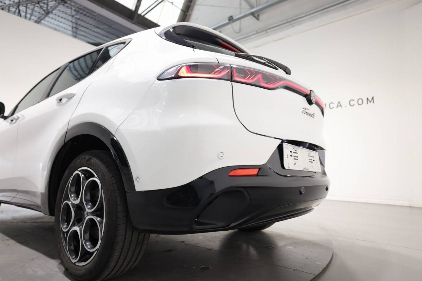 ALFA ROMEO Tonale 45