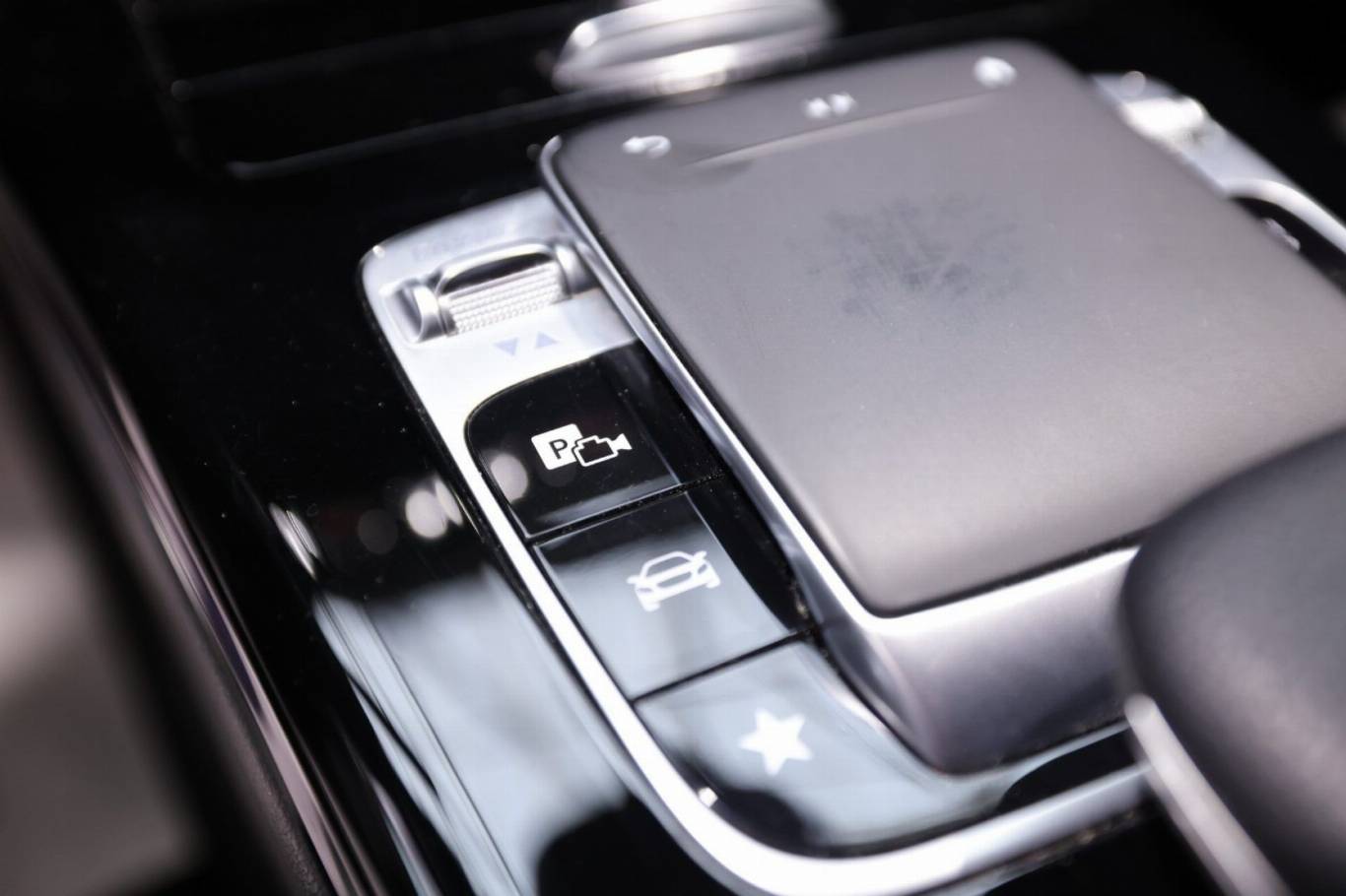 MERCEDES-BENZ Classe A 34