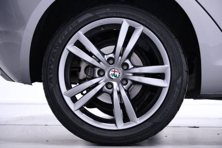 ALFA ROMEO Giulietta 51
