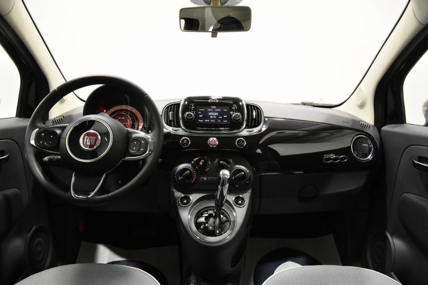 FIAT 500 22