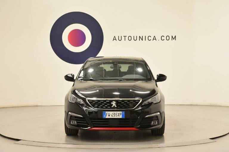 PEUGEOT 308 5