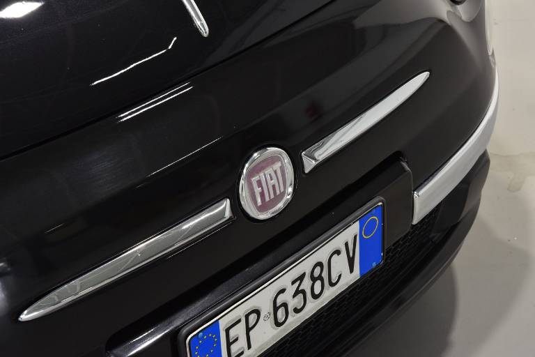 FIAT 500 33