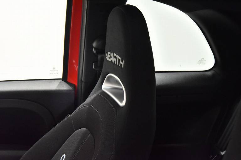 ABARTH 595 20