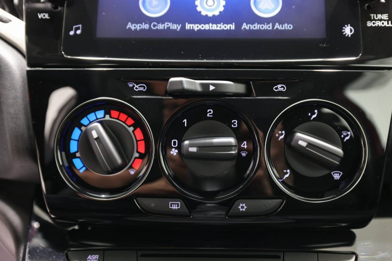 LANCIA Ypsilon 25