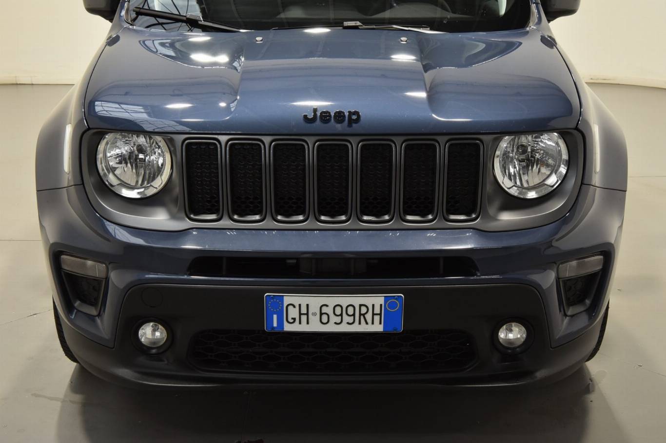 JEEP Renegade 37