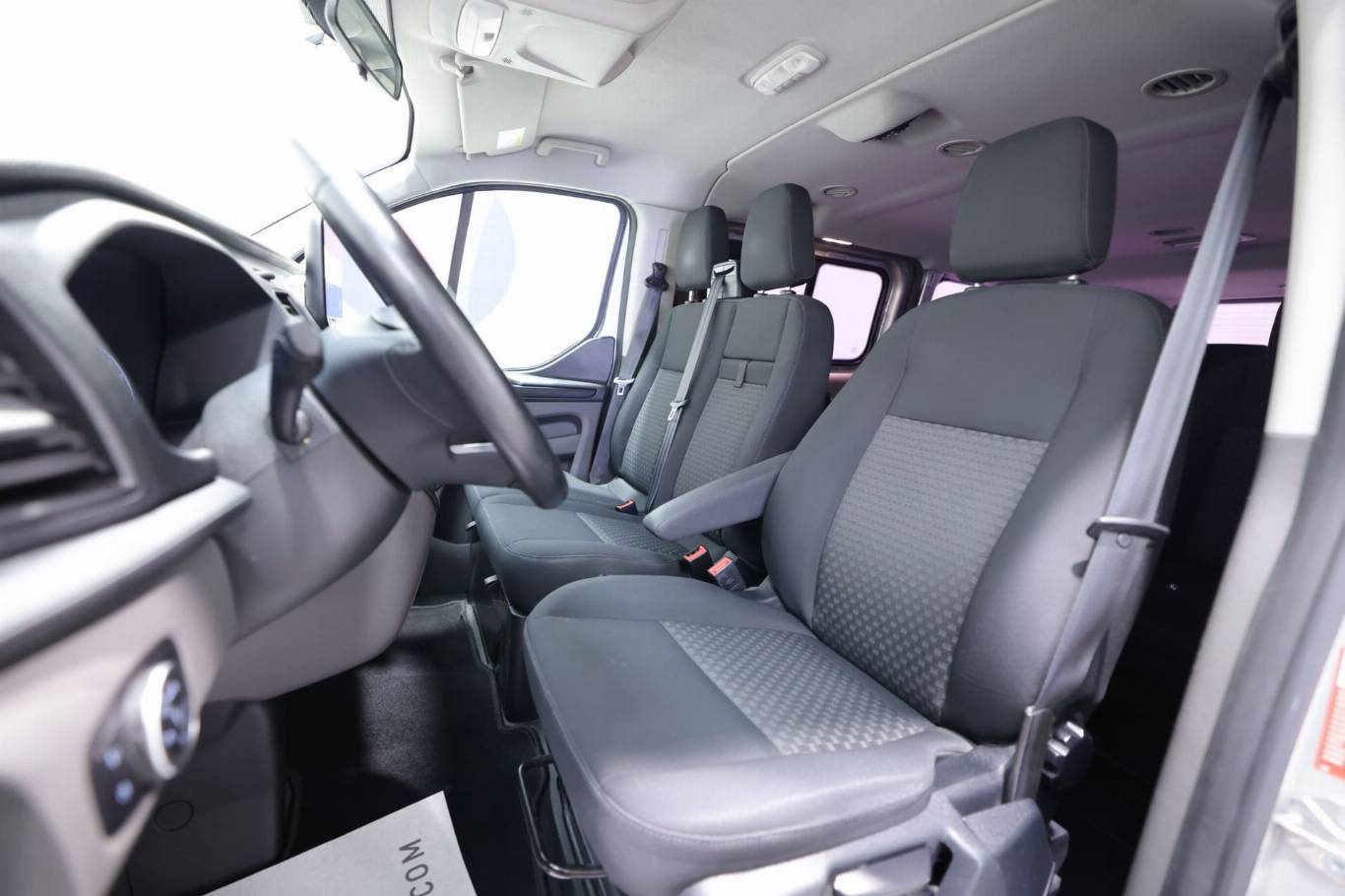 FORD Transit Custom 6