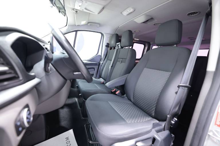 FORD Transit Custom 6