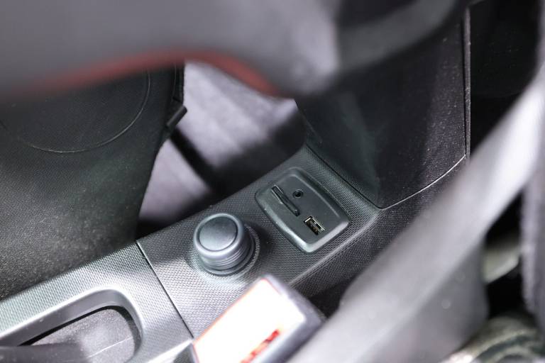 SMART ForTwo 33