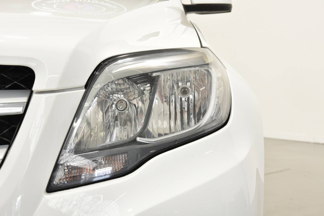 MERCEDES-BENZ GLK 220 15