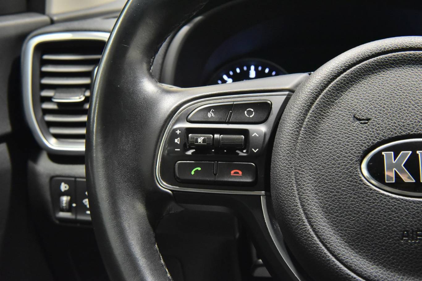 KIA Sportage 43