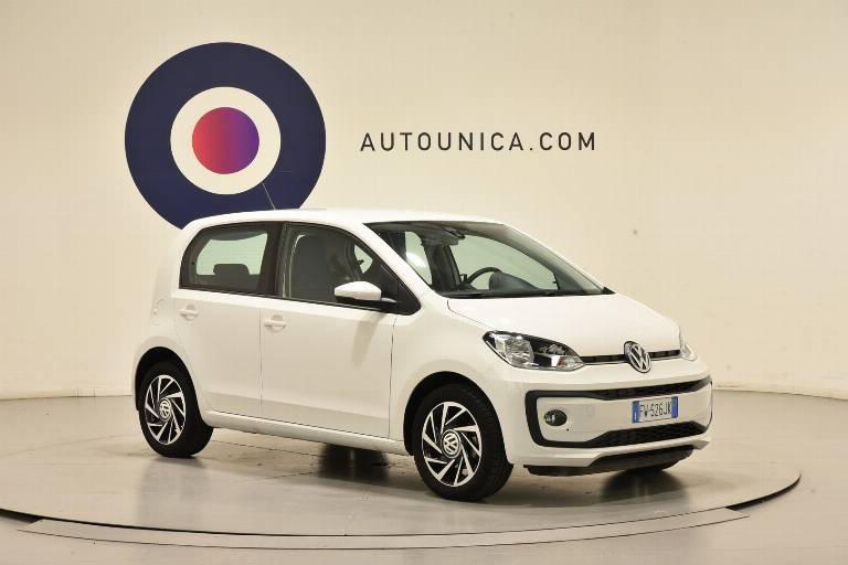 VOLKSWAGEN Up! 13