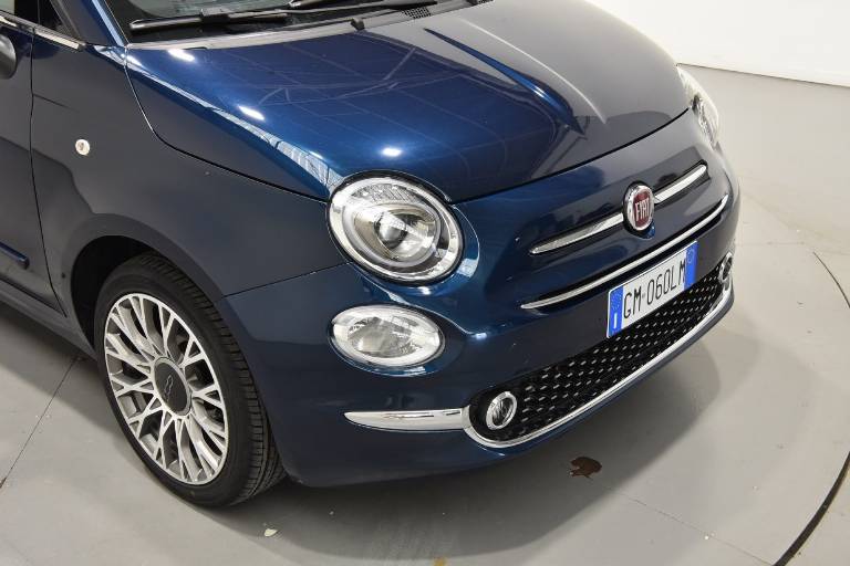 FIAT 500C 38