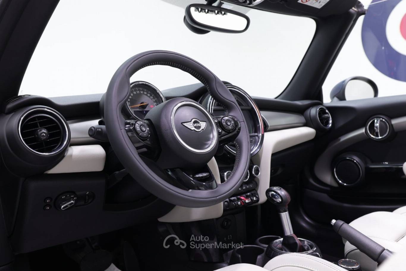 MINI Cooper 5