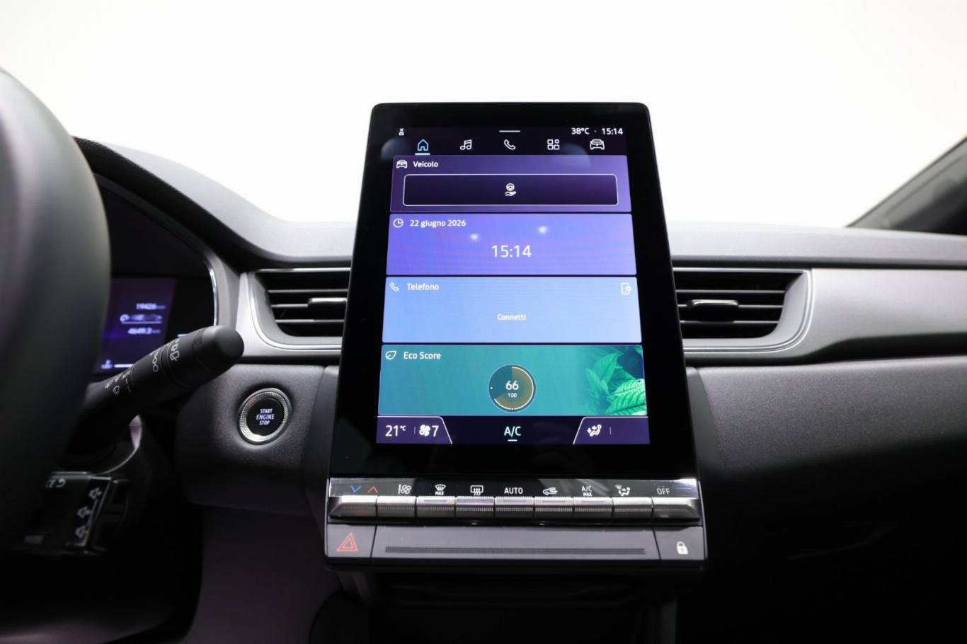 RENAULT Captur 9
