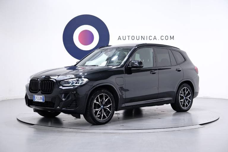 BMW X3 1