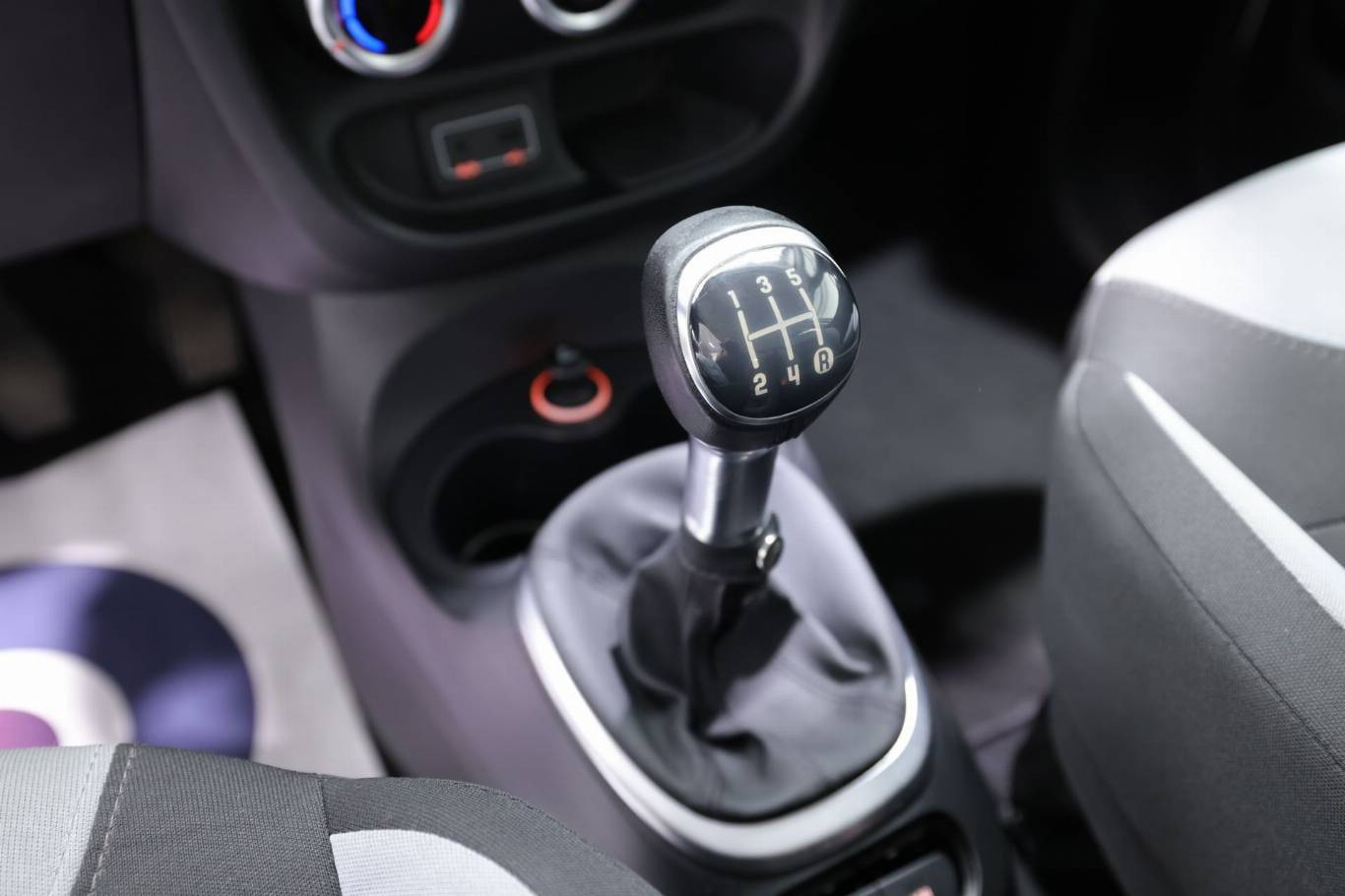 FIAT 500L 25