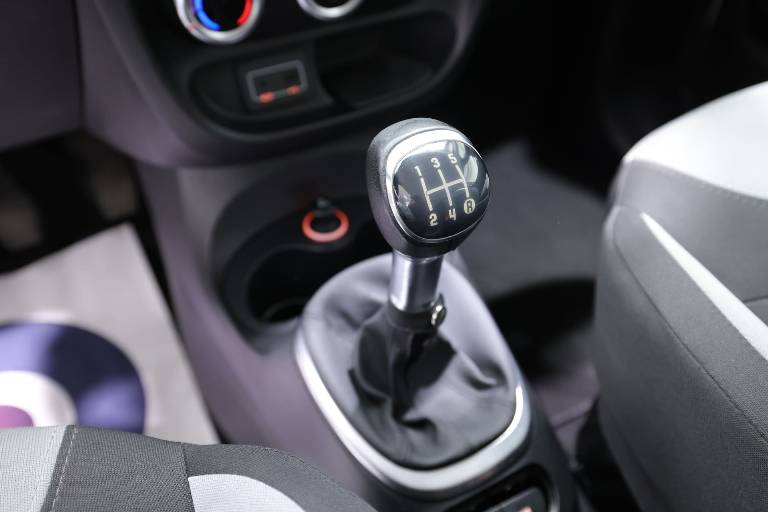 FIAT 500L 25