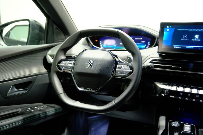 PEUGEOT 3008 36