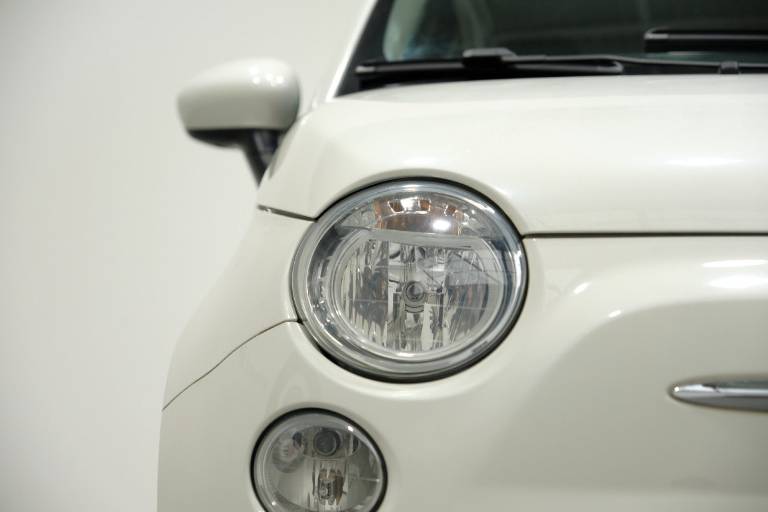 FIAT 500 12