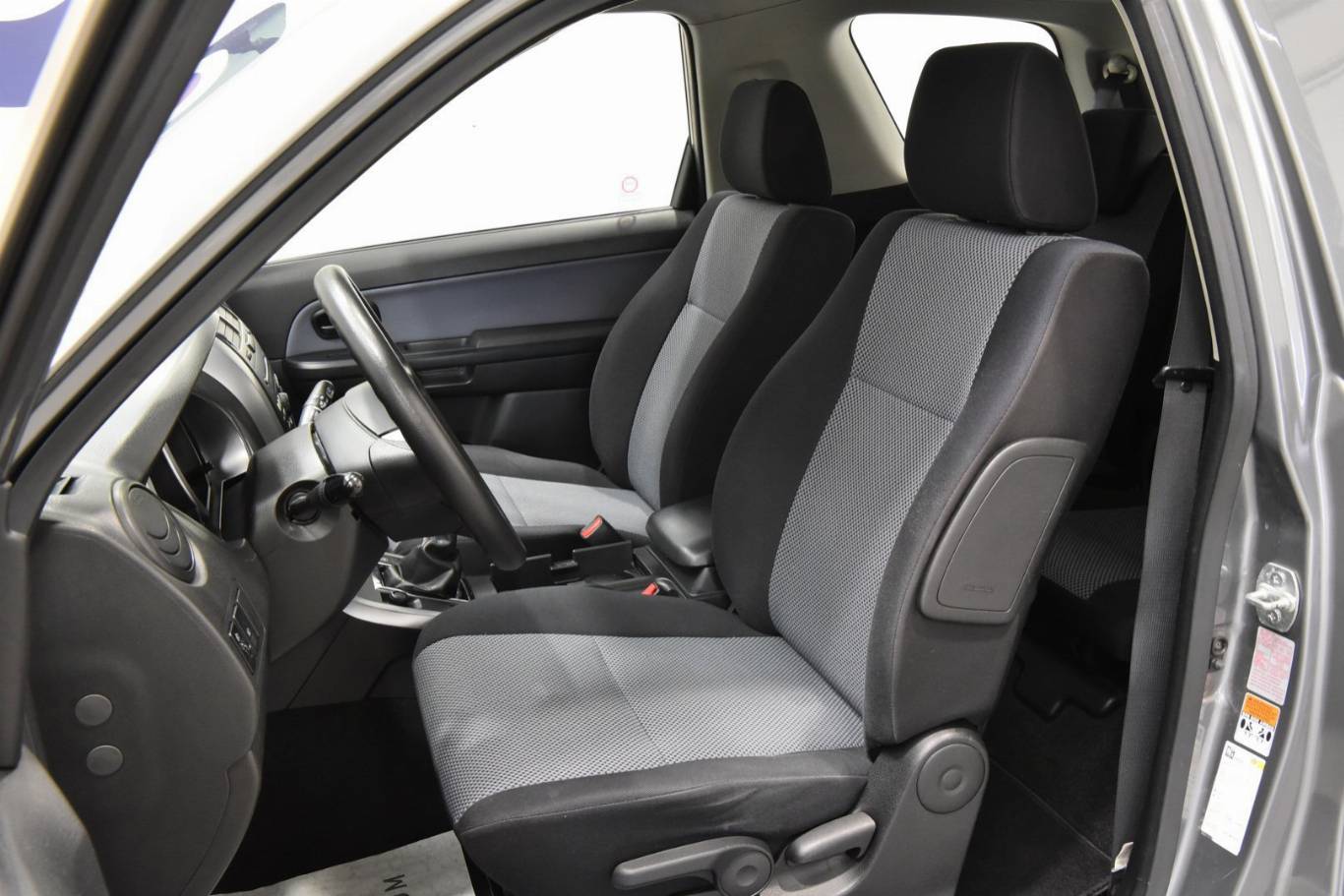 SUZUKI Grand Vitara 4