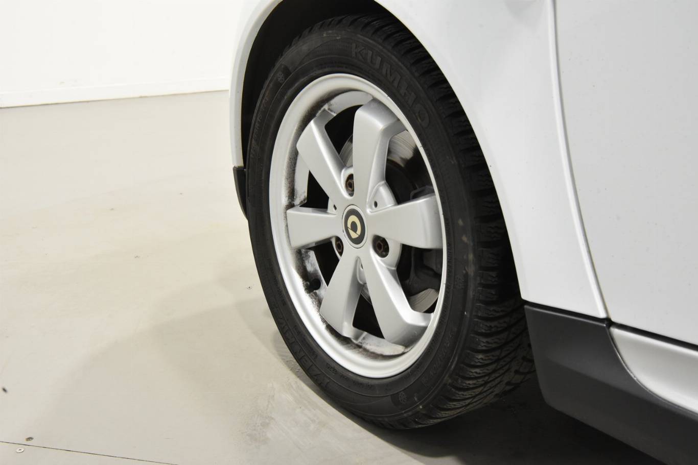 SMART ForTwo 7