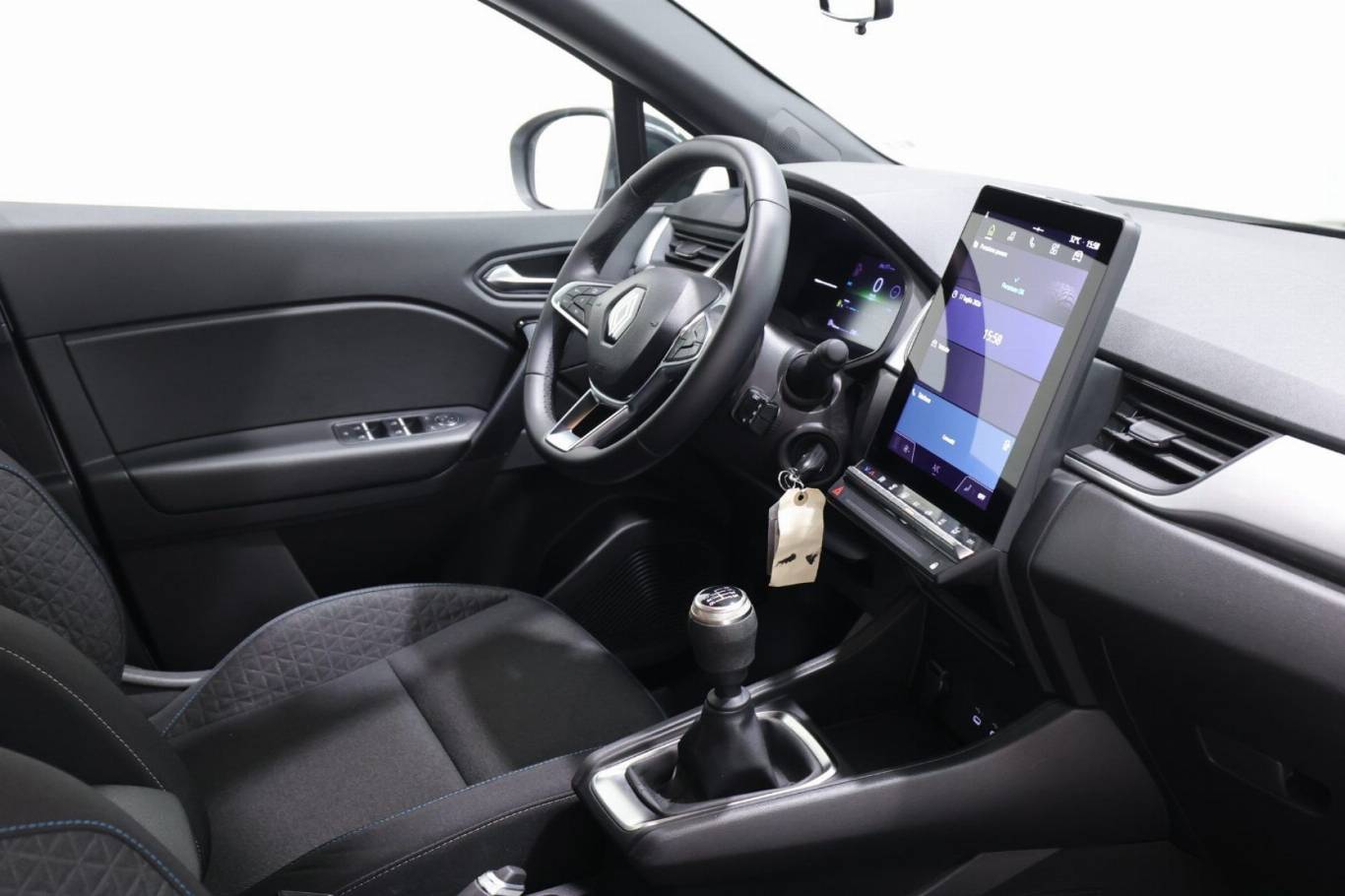 RENAULT Captur 41