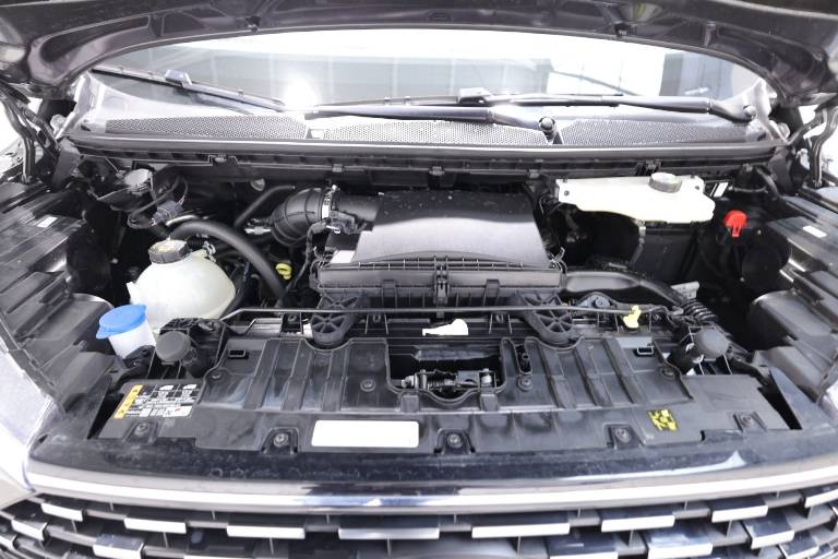 FORD Tourneo Custom 49