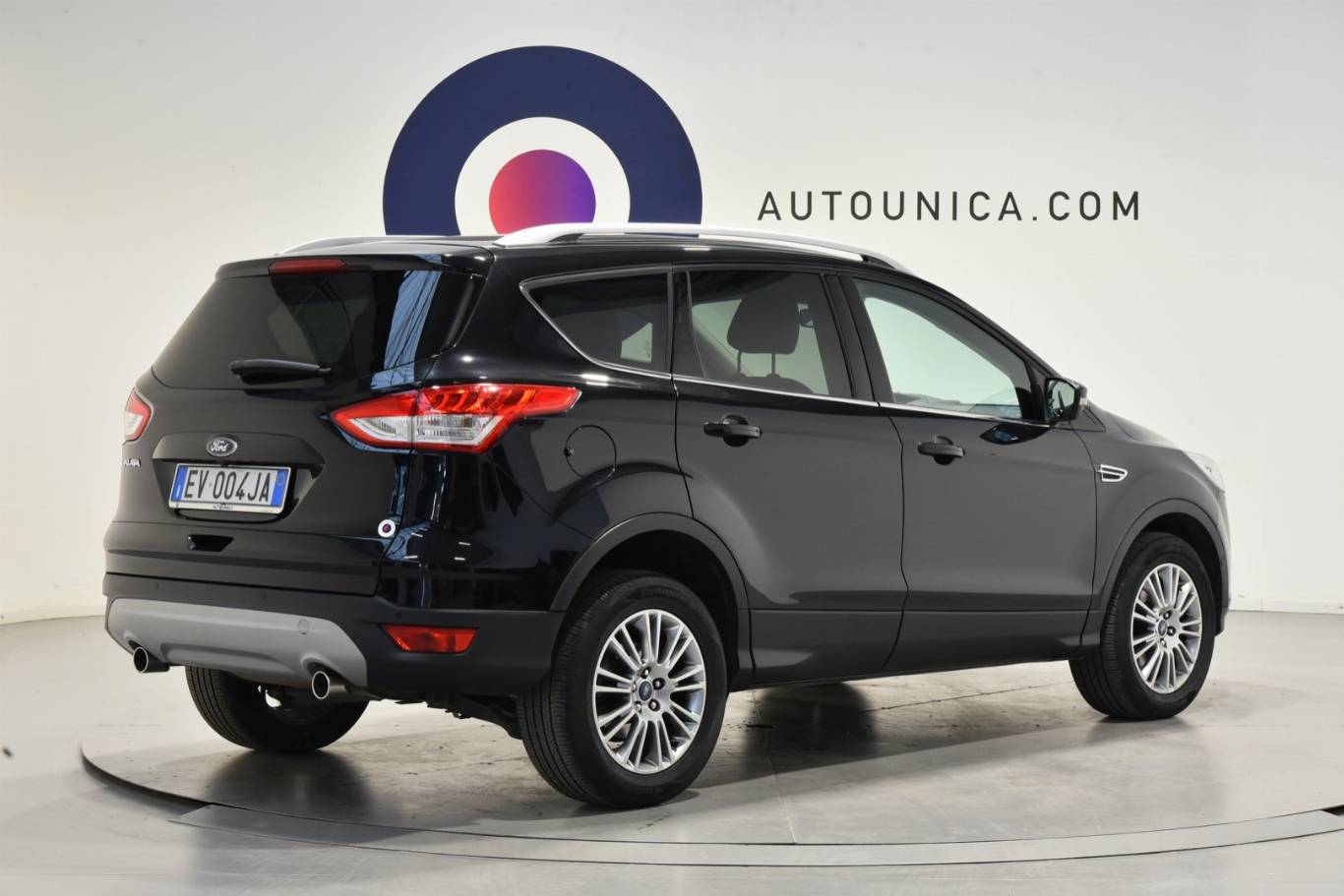 FORD Kuga 28