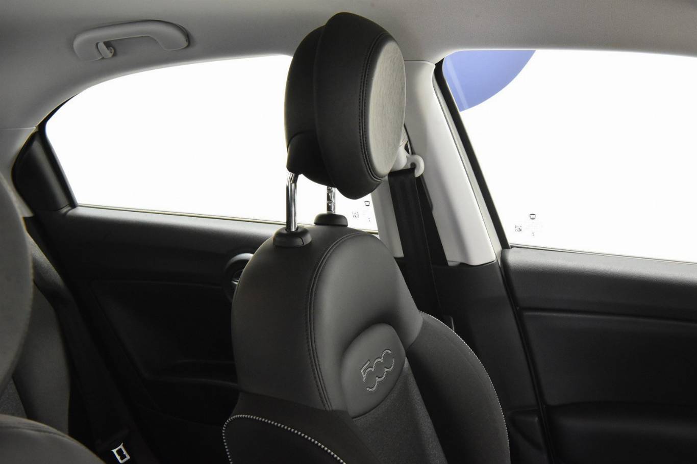 FIAT 500X 36
