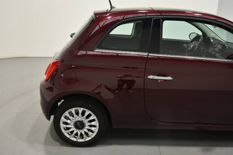 FIAT 500 48