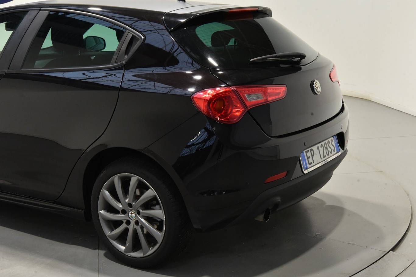 ALFA ROMEO Giulietta 20