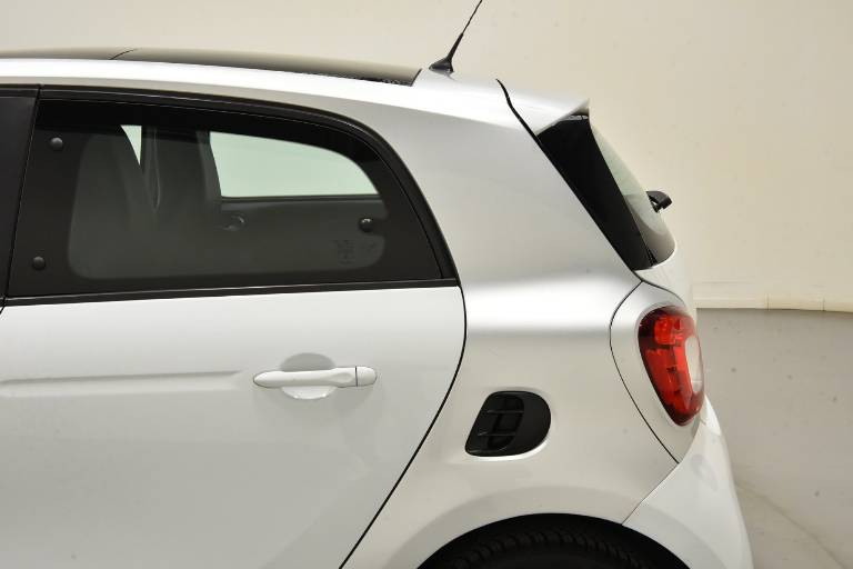 SMART ForFour 39